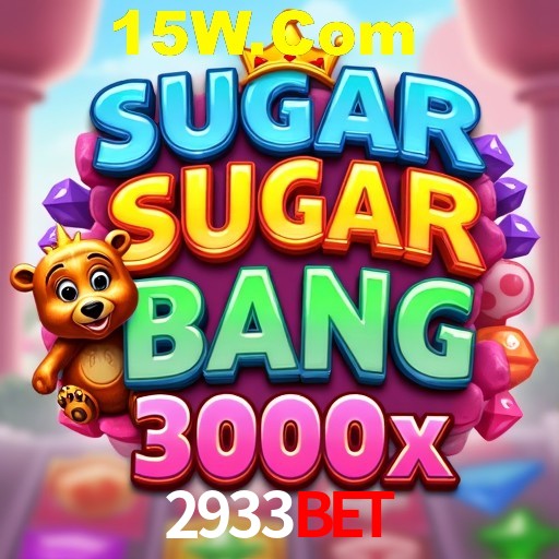 Game Providers 2933Bet