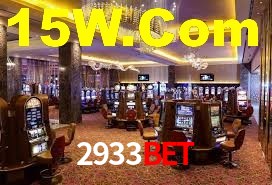 Programa VIP 2933Bet