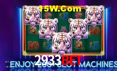 Apostas de Futebol 2933Bet