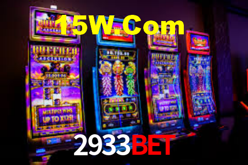 2933 Bet