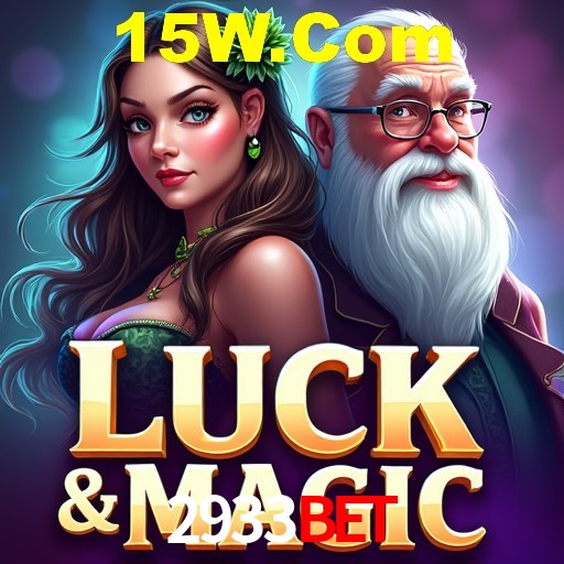 Descubra a Magia dos Jogos de Arcade no 2933Bet