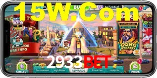 Live Casino 2933Bet