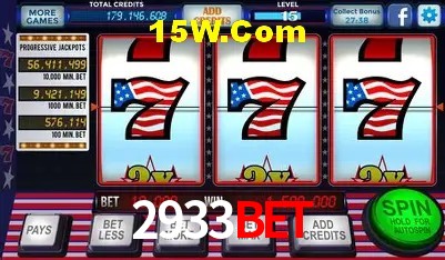 Diretório de Jogos 2933Bet