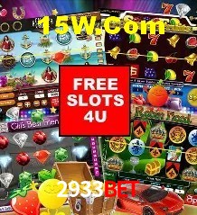 Casino Ao Vivo 2933Bet