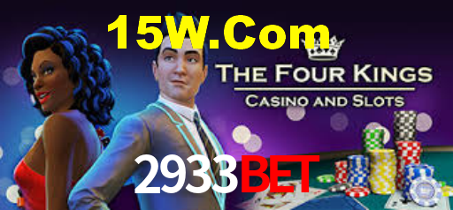 2933Bet: A Experiência de Casino com Jogos de Mesa ao Vivo