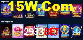 2933Bet App Interface