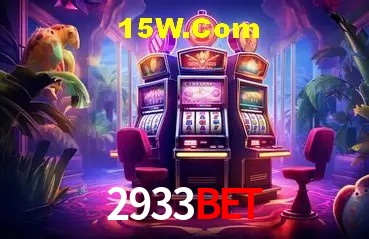 Programa VIP 2933Bet