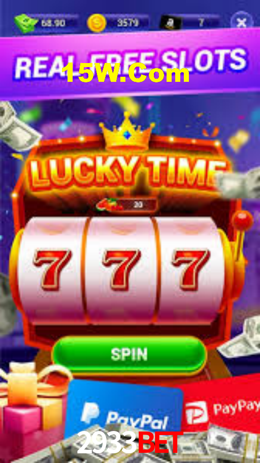 2933Bet