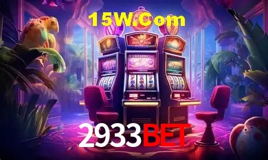 Canal oficial no Telegram da 2933Bet