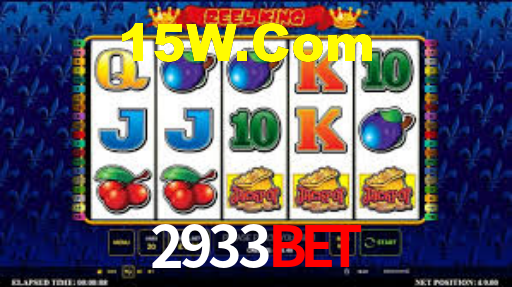 2933 Bet