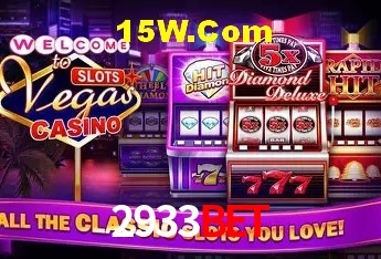 Apostas de Tênis 2933Bet