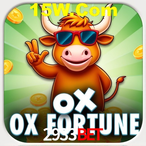 Descubra o Mundo do Cassino Online com 2933Bet