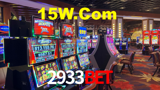2933Bet