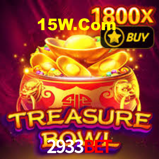 2933 Bet