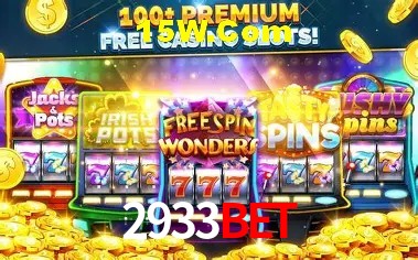 Promoções Sazonais 2933Bet