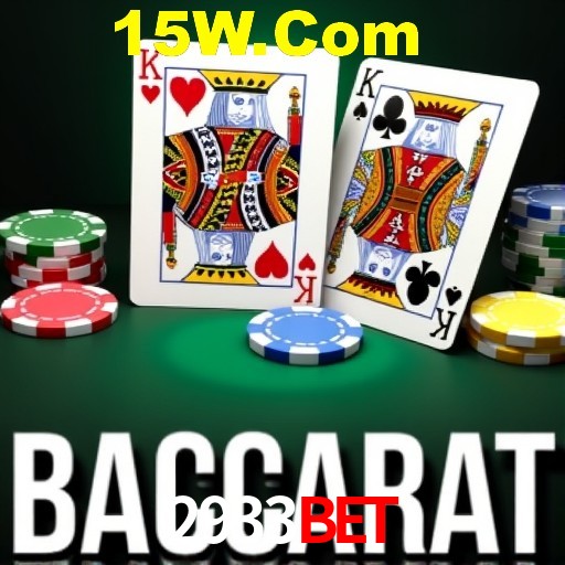 Live Casino 2933Bet