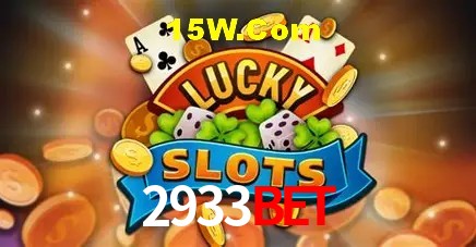 Casino Ao Vivo 2933Bet