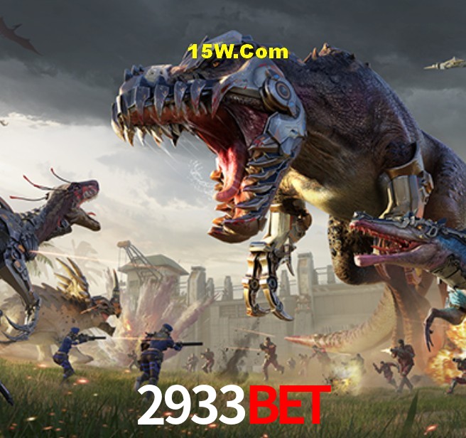 Jogos Exclusivos 2933Bet