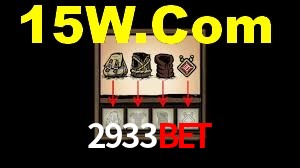Exclusive Games 2933Bet