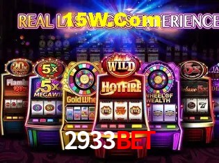 Casino VIP 2933Bet